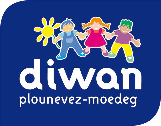 Logo école Diwan