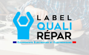 Label quali-repar